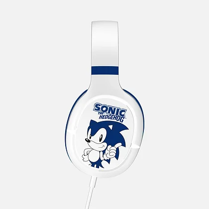 SEGA Classic Sonic the Hedgehog Pro G1 Gaming headphones (EUR)