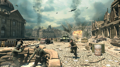 Sniper Elite V2 Remastered (EUR)*