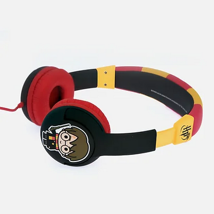 Harry Potter Chibi Kids Headphones (EUR)