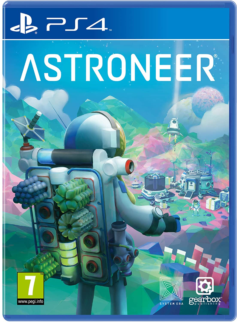 Astroneer (EUR)*