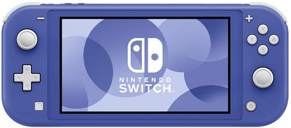 Nintendo Switch Lite - Blue (JP)