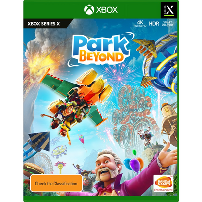 Park Beyond (US)