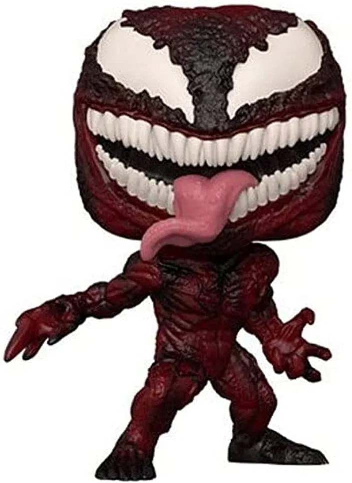 Venom 2 Let There Be Carnage #889 - Carnage - Funko Pop! Marvel