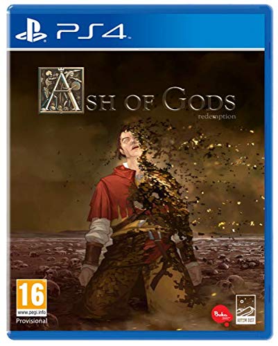 Ash of Gods: Redemption (EUR)
