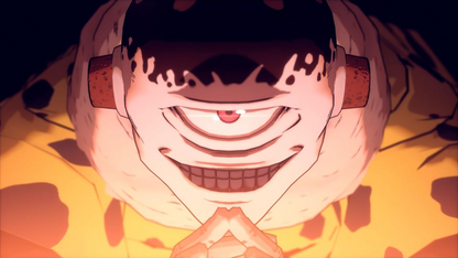 Jujutsu Kaisen Cursed Clash (US)