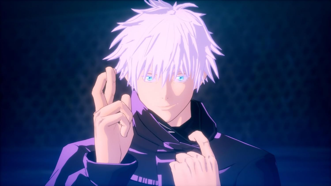 Jujutsu Kaisen Cursed Clash (US)