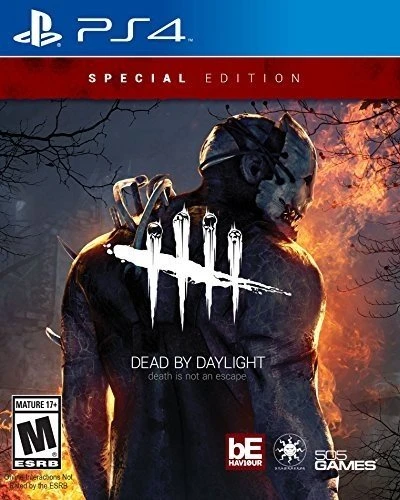 Dead by Daylight Special Edition (US)