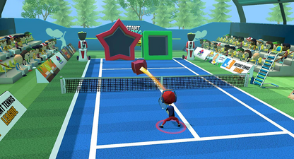 Instant Sports Tennis (EUR)*