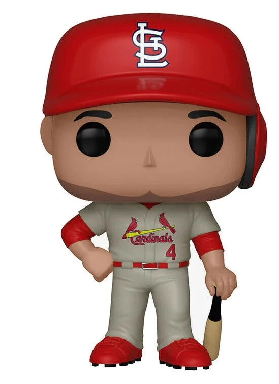 St. Louis Cardinals #14 - Yadier Molina - Funko Pop! MLB