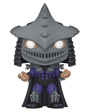 Teenage Mutant Ninja Turtles: Secret of The Ooze #1138 - Super Shredder - Funko Pop! Movies*
