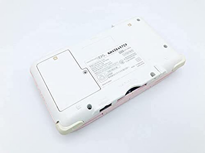 Nintendo DS Original Pink (Renewed)
