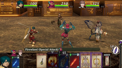 Baten Kaitos 1 & 2 HD Remaster (EUR)
