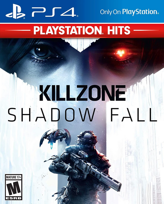 Killzone: Shadow Fall (PlayStation Hits) (US)*