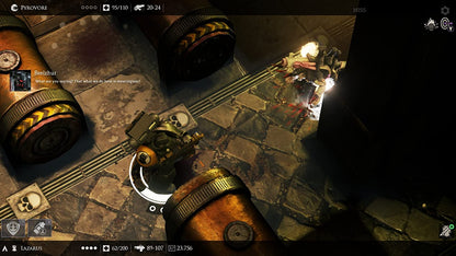 Warhammer 40,000: Deathwatch (EUR)