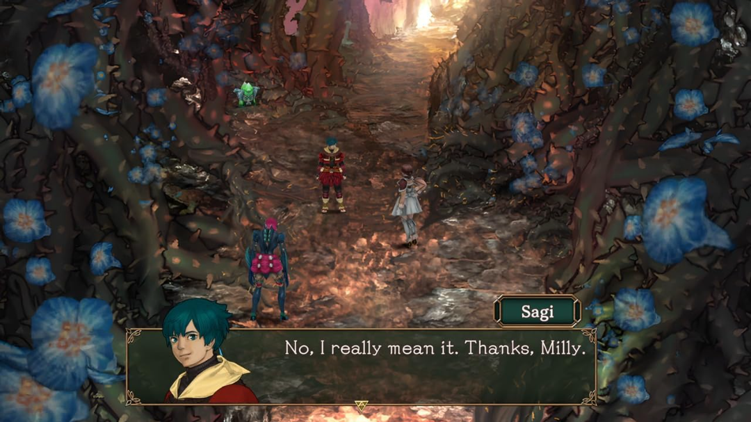 Baten Kaitos 1 & 2 HD Remaster (EUR)