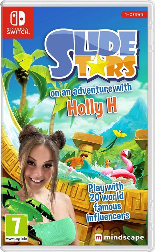 Slide Stars (EUR)*