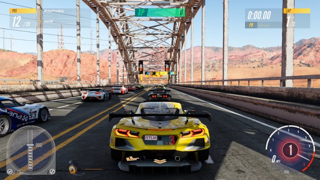 Project CARS 3 (US)*