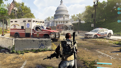 Tom Clancy's The Division 2 (US)