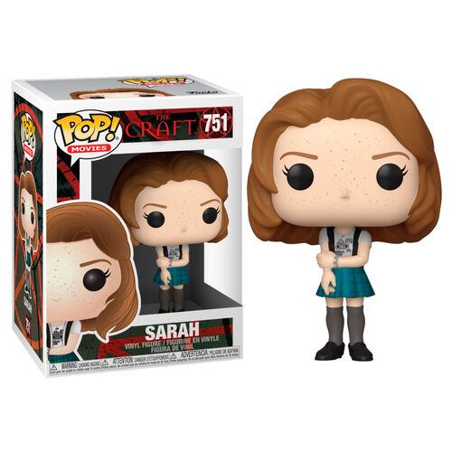 The Craft #751 - Sarah - Funko Pop! Movies*