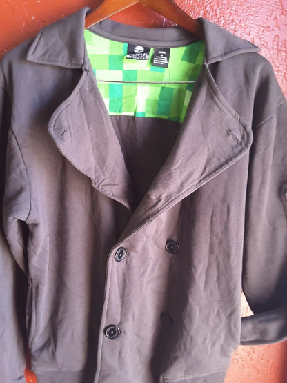 Jinx Minecraft  Jacket