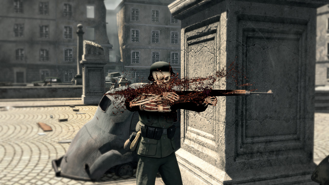 Sniper Elite V2 Remastered (EUR)*