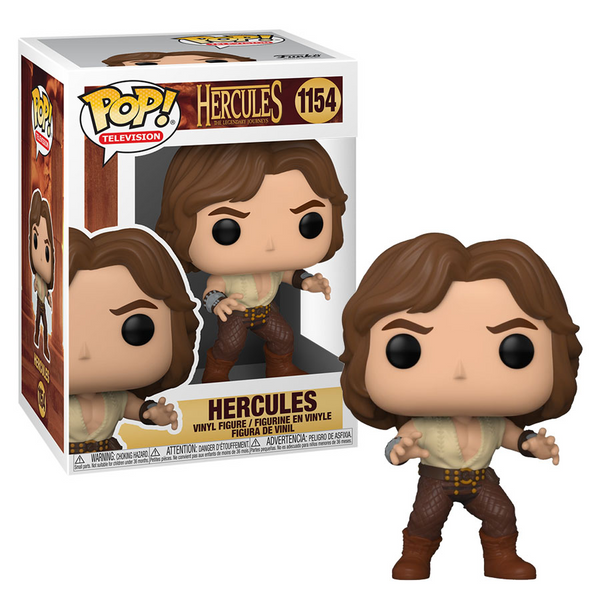 Hercules pop deals