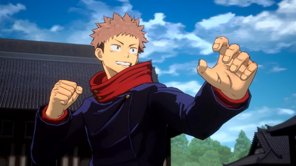 Jujutsu Kaisen Cursed Clash (US)