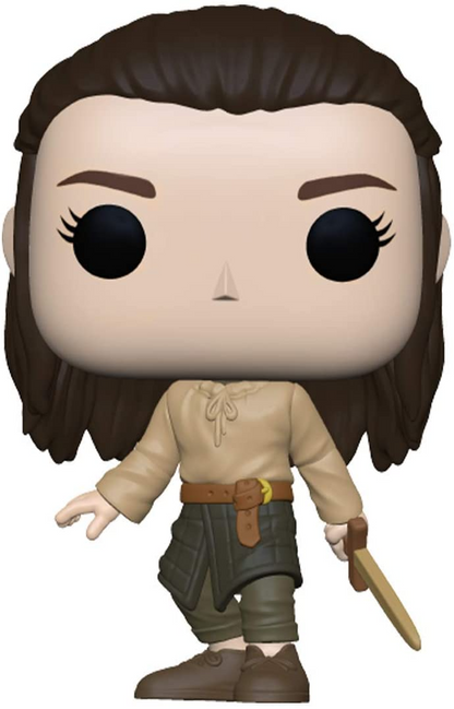 Game of Thrones #89 - Arya Training - Funko Pop! TV*