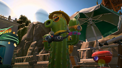 Plants Vs Zombies: Battle For Neighborville - Complete Edition (EUR)