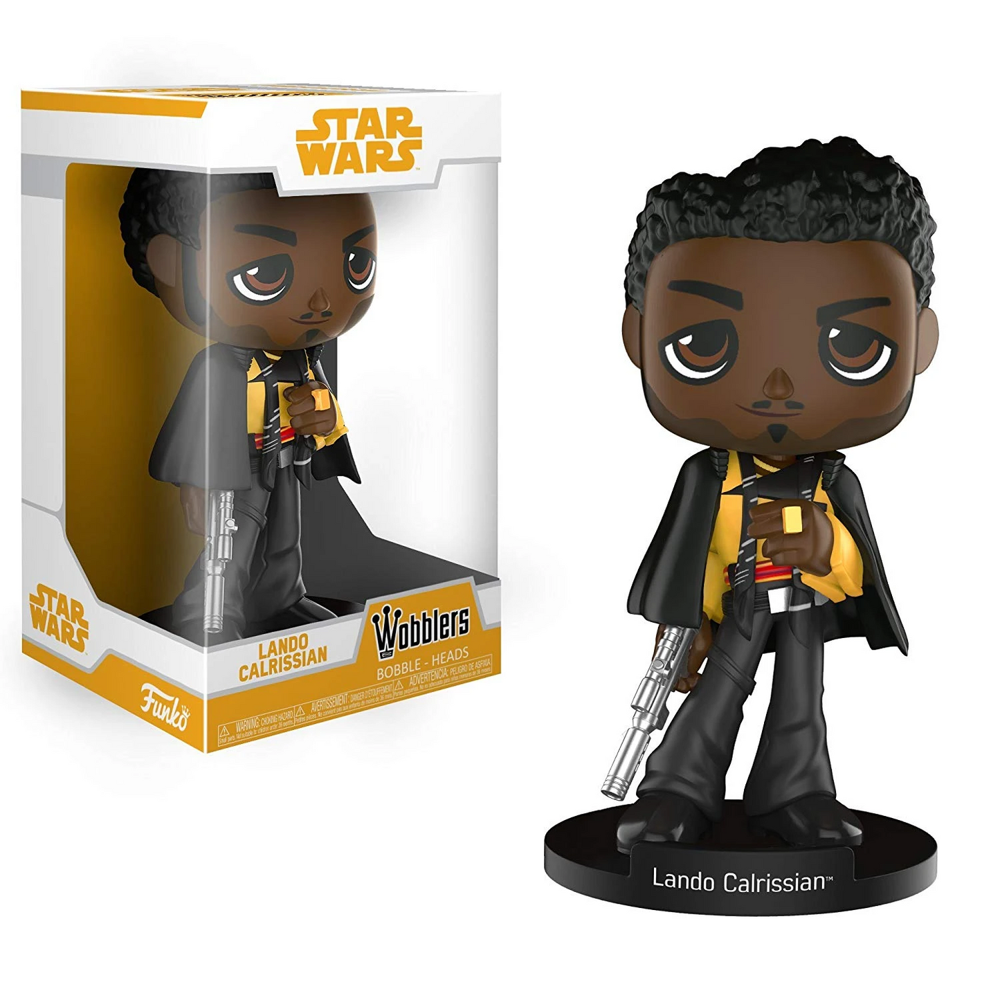 Funko 2024 lando calrissian