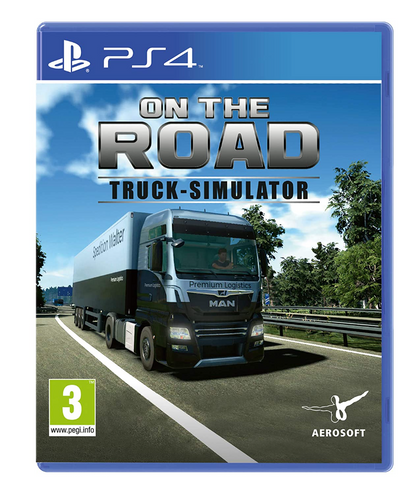 On The Road (EUR)