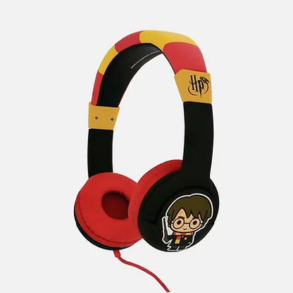 Harry Potter Chibi Kids Headphones (EUR)