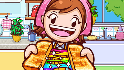 Cooking Mama Cookstar (US)*