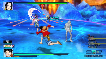 One Piece Unlimited World Red - Deluxe Edition (EUR)