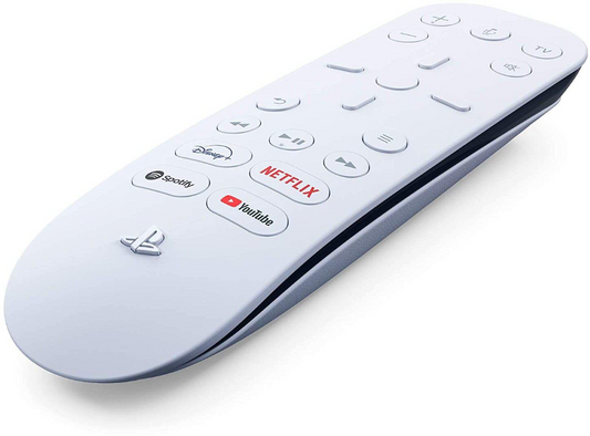 Playstation Media Remote (LATAM) *