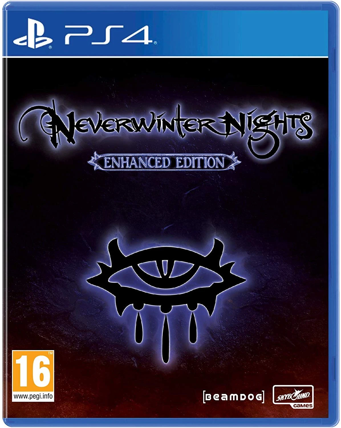 Neverwinter Nights - Enhanced Edition (EUR)