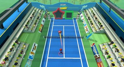 Instant Sports Tennis (EUR)*