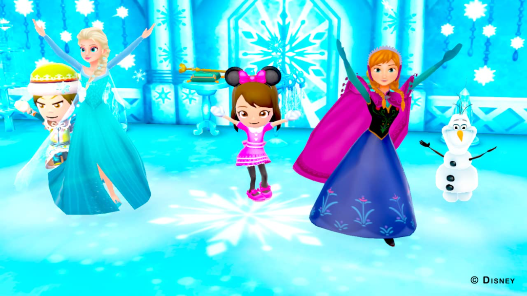 Disney Magical World 2 Enchanted Edition (EUR)*