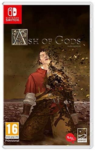Ash of Gods: Redemption (EUR)