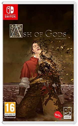 Ash of Gods: Redemption (EUR)*