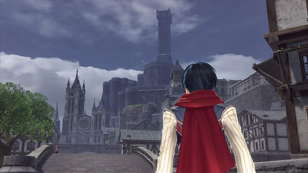 Ys Ix: Monstrum Nox Pact Edition (EUR)