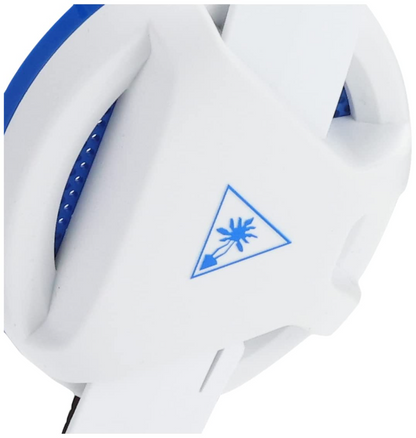 Turtle Beach Recon Chat PlayStation Headset (White)