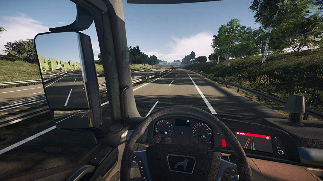 On The Road (EUR)