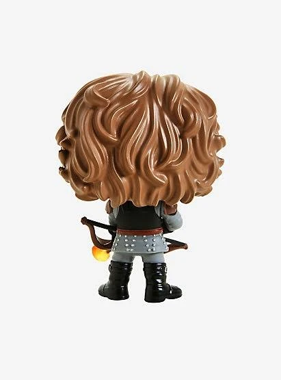 Game of Thrones #81 -Theon Greyjoy with Flaming Arrows - Funko Pop!