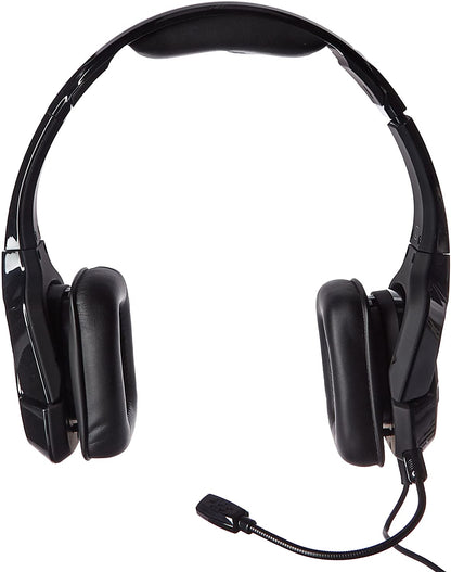Tritton Kama Wired 3.5mm Stereo Headset - Black for Xbox One, PS4, Switch
