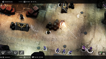 Warhammer 40,000: Deathwatch (EUR)