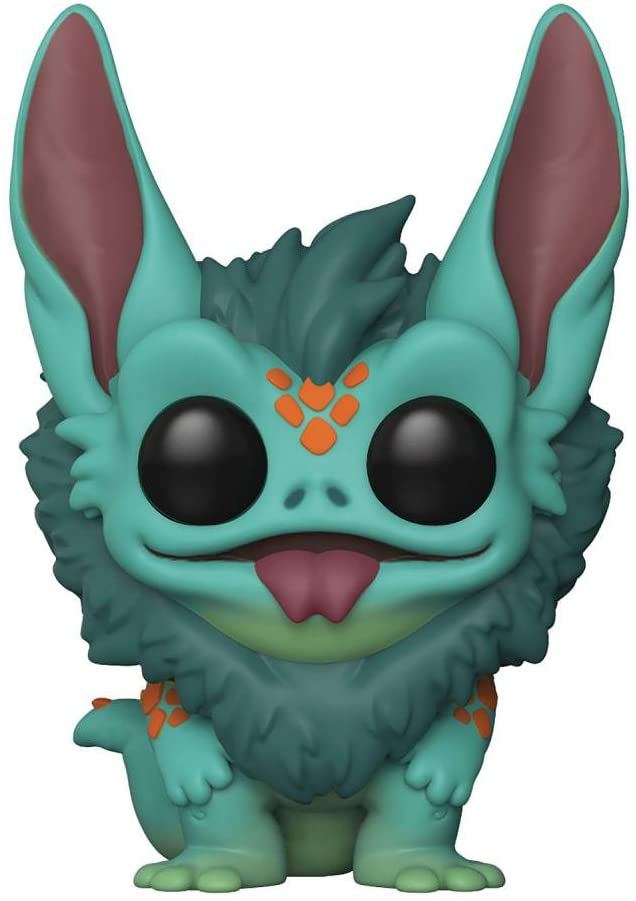 Monsters #10 - Smoots - Funko Pop! Monsters