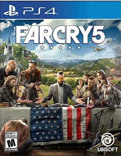 Far Cry 5 (US)
