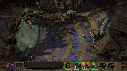 Planescape: Torment & Icewind Dale Enhanced Edition (EUR)*