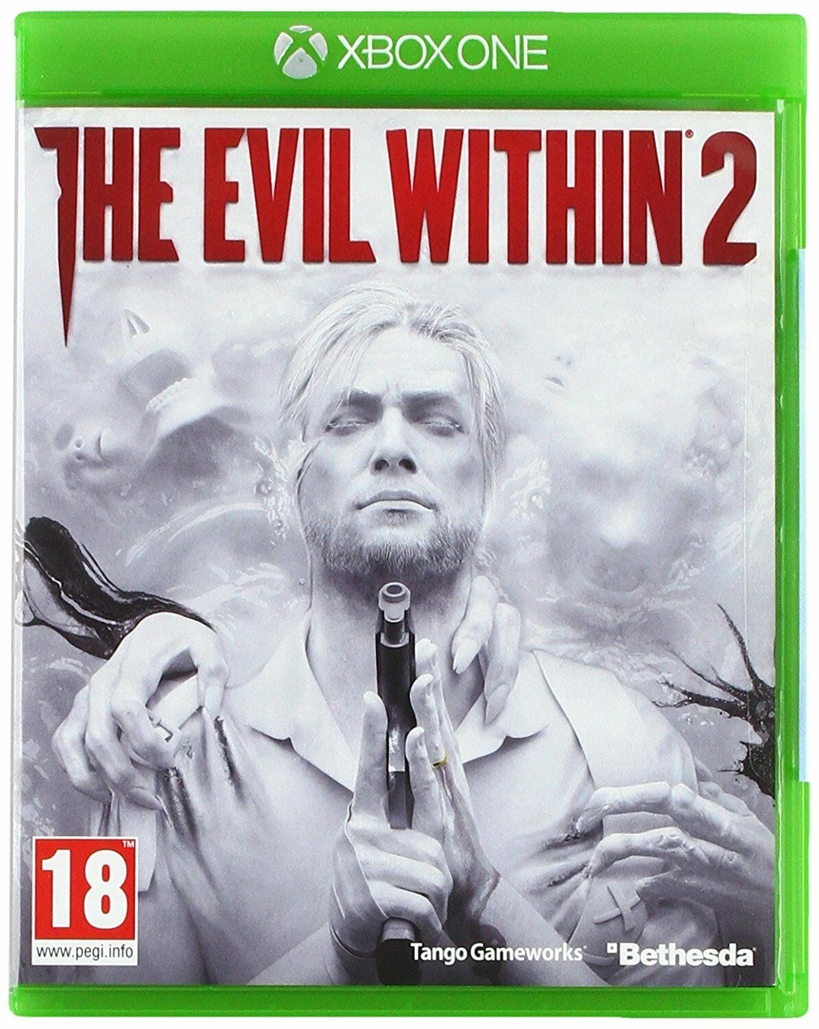 The Evil Within 2 (EUR)*